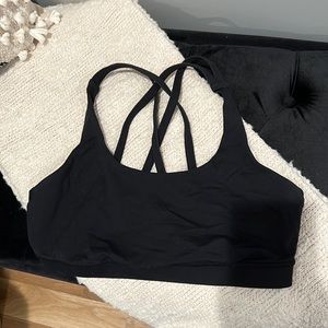 Lululemon Energy sports bra